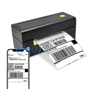 thermal label printer