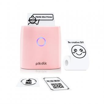 Portable Pocket  printer